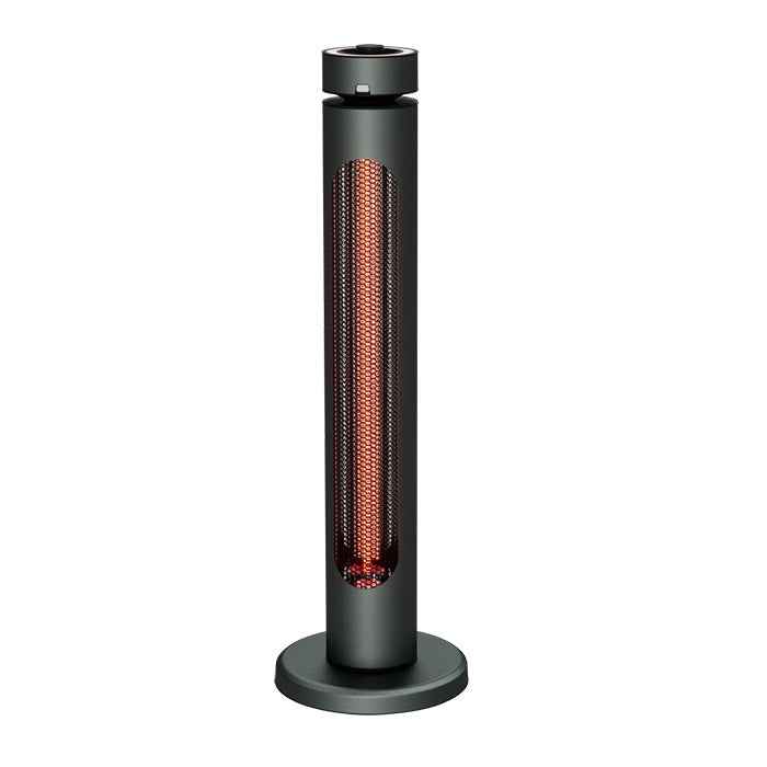 SCL Portable Free Standing Heater SCL-SR20Y